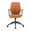 Euro Style Filip Low Back Office Chair