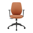 Euro Style Filip Low Back Office Chair