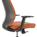 Euro Style Filip Low Back Office Chair