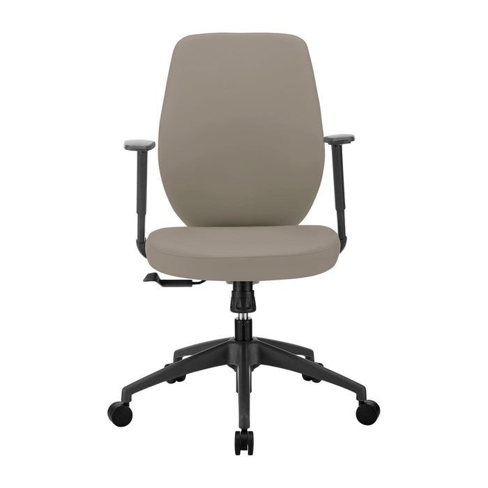 Euro Style Filip Low Back Office Chair