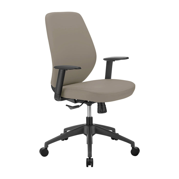 Euro Style Filip Low Back Office Chair