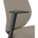 Euro Style Filip Low Back Office Chair