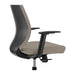 Euro Style Filip Low Back Office Chair