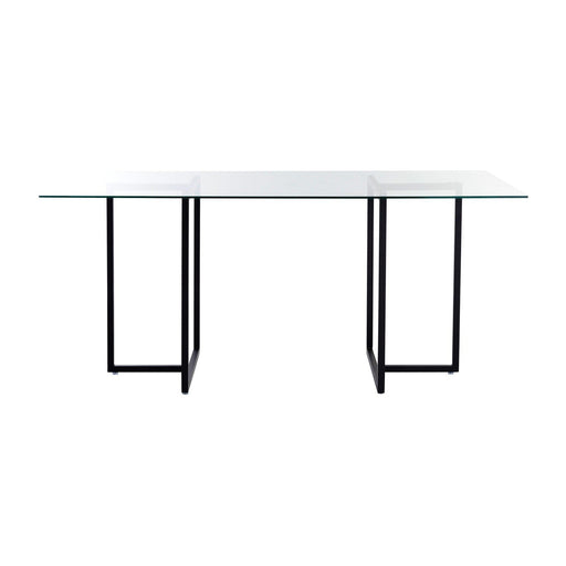 Euro Style Legend 36x66" Rectangular Table