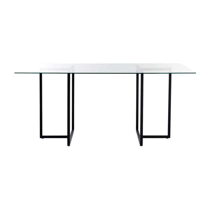 Euro Style Legend 36x66" Rectangular Table