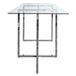 Euro Style Legend Rectangular Dining Table
