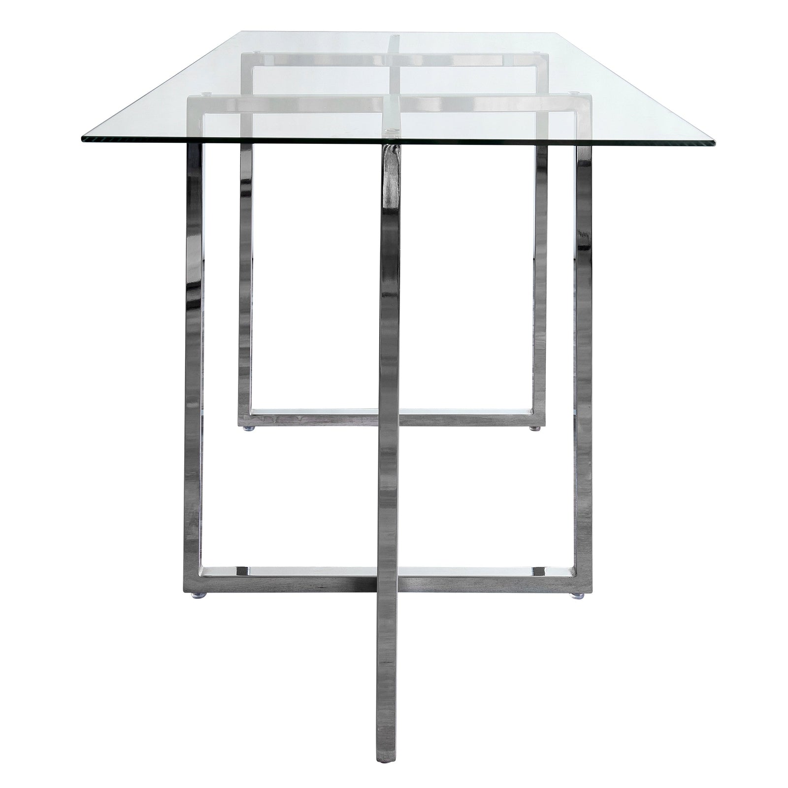 Euro Style Legend Rectangular Dining Table