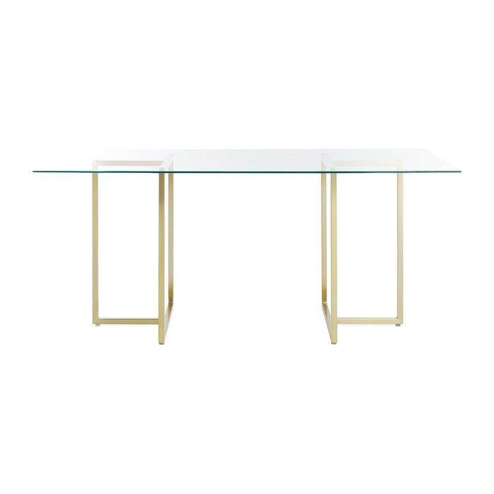 Euro Style Legend 36x66" Rectangular Table