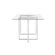 Euro Style Legend Rectangular Dining Table