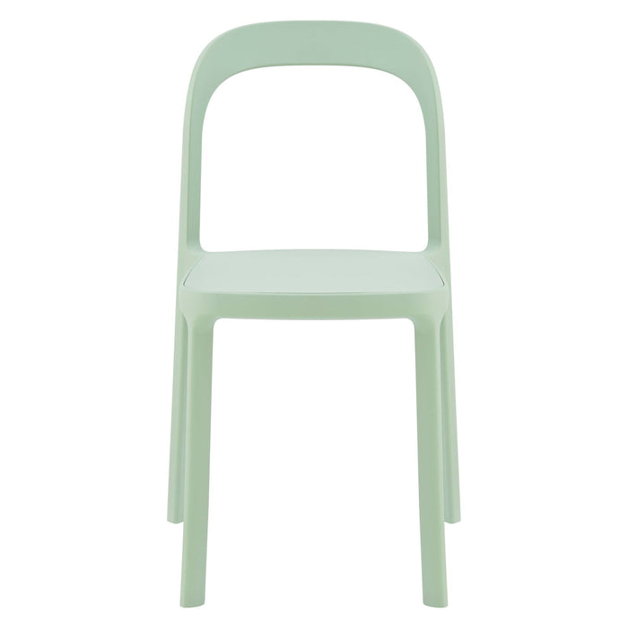 Euro Style Lance Side Chair - Set of 2