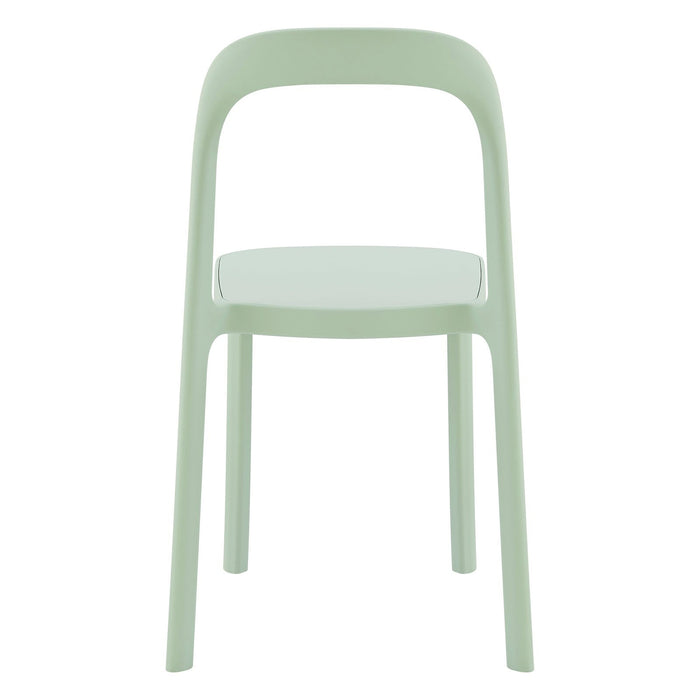 Euro Style Lance Side Chair - Set of 2