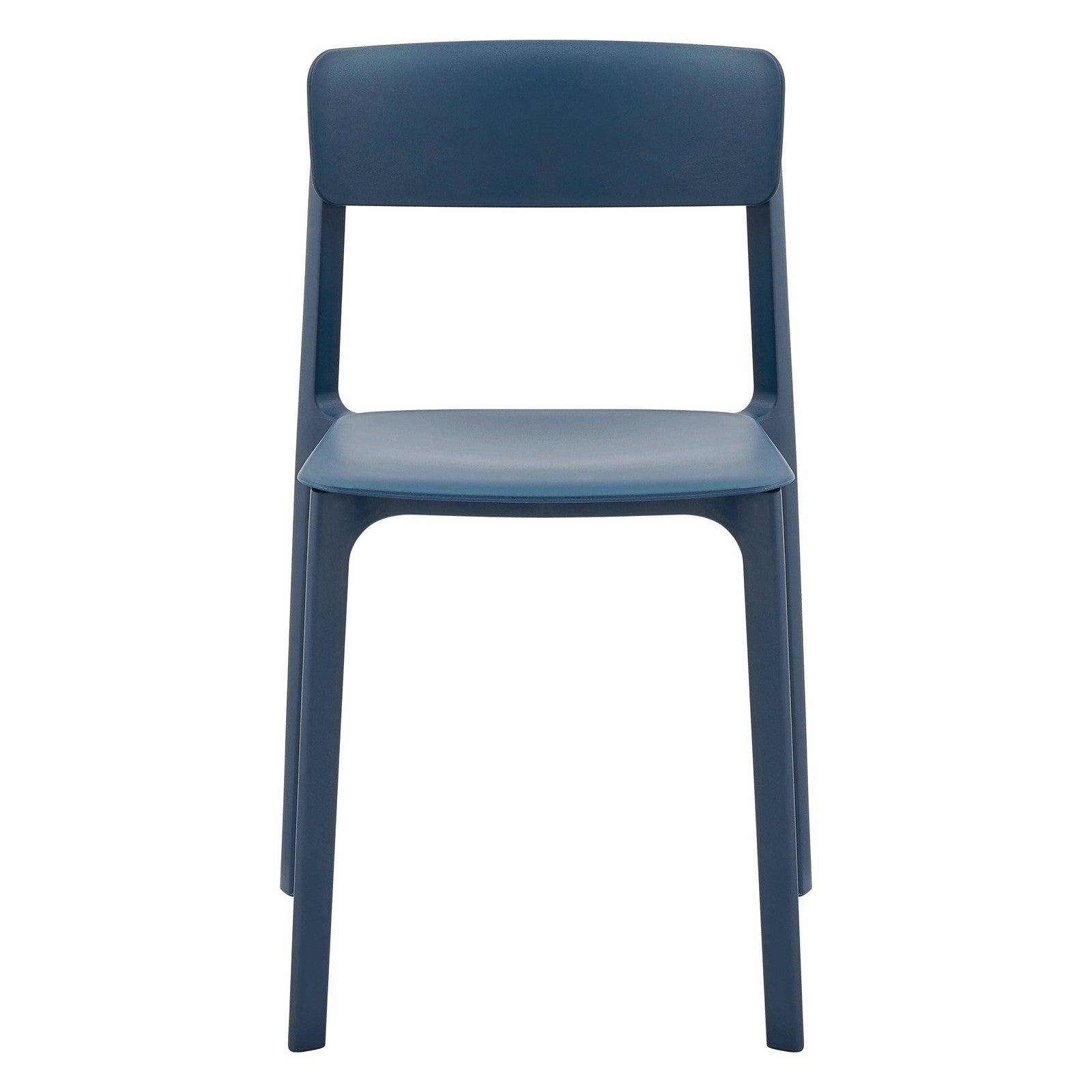 Euro Style Tibo Side Chair - Set of 2