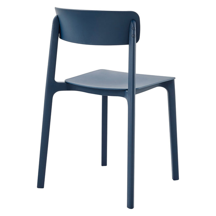 Euro Style Tibo Side Chair - Set of 2