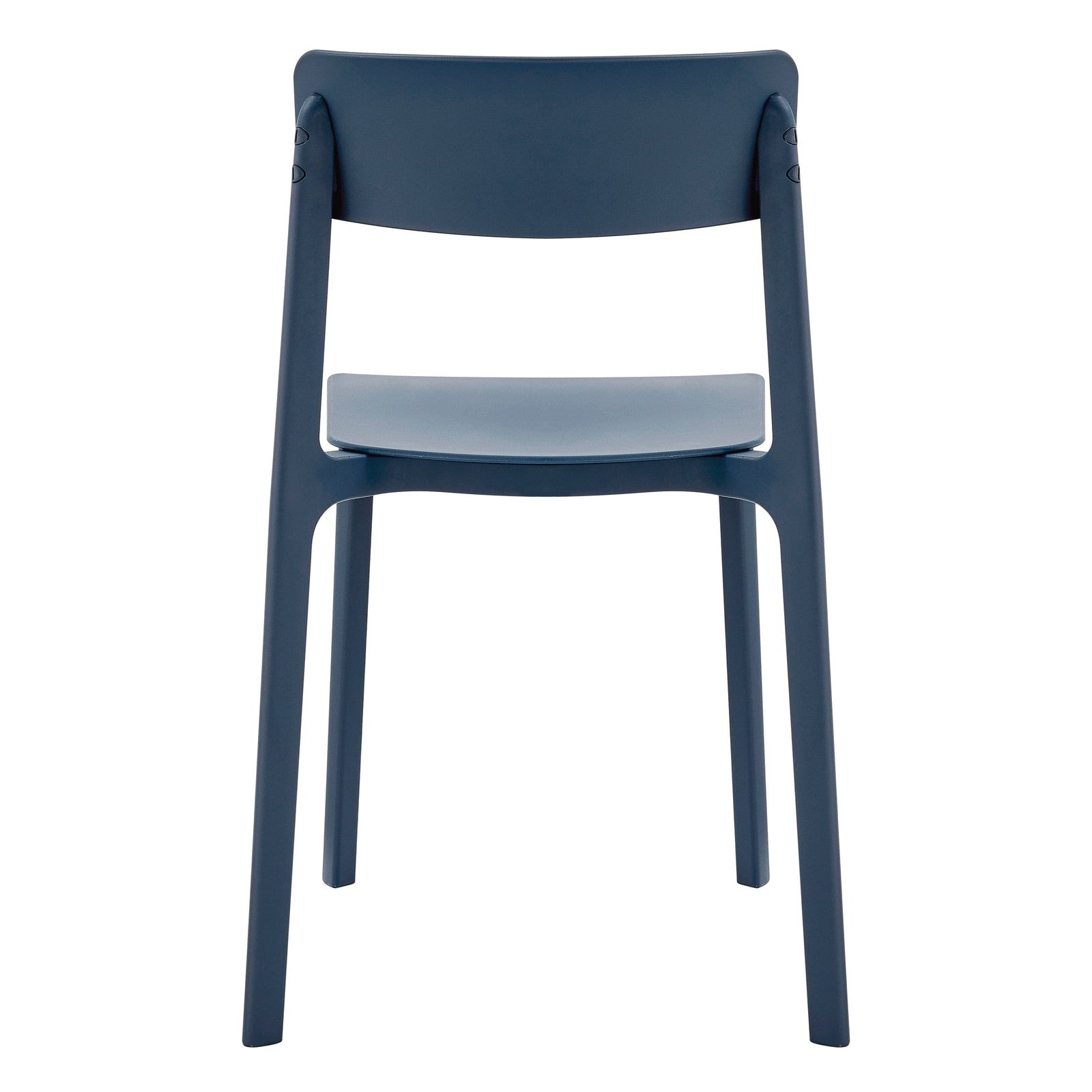 Euro Style Tibo Side Chair - Set of 2
