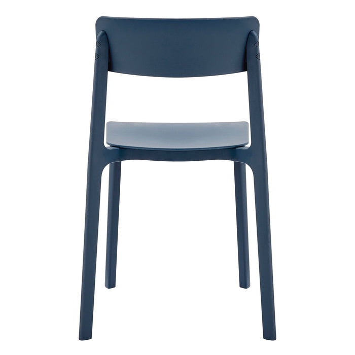 Euro Style Tibo Side Chair - Set of 2