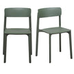 Euro Style Tibo Outdoor Side Chair