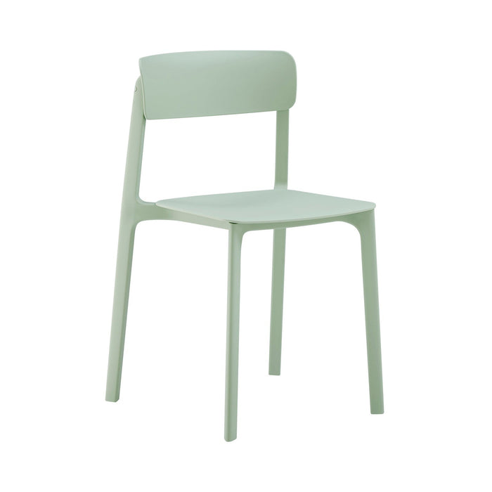 Euro Style Tibo Side Chair - Set of 2