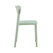 Euro Style Tibo Side Chair - Set of 2