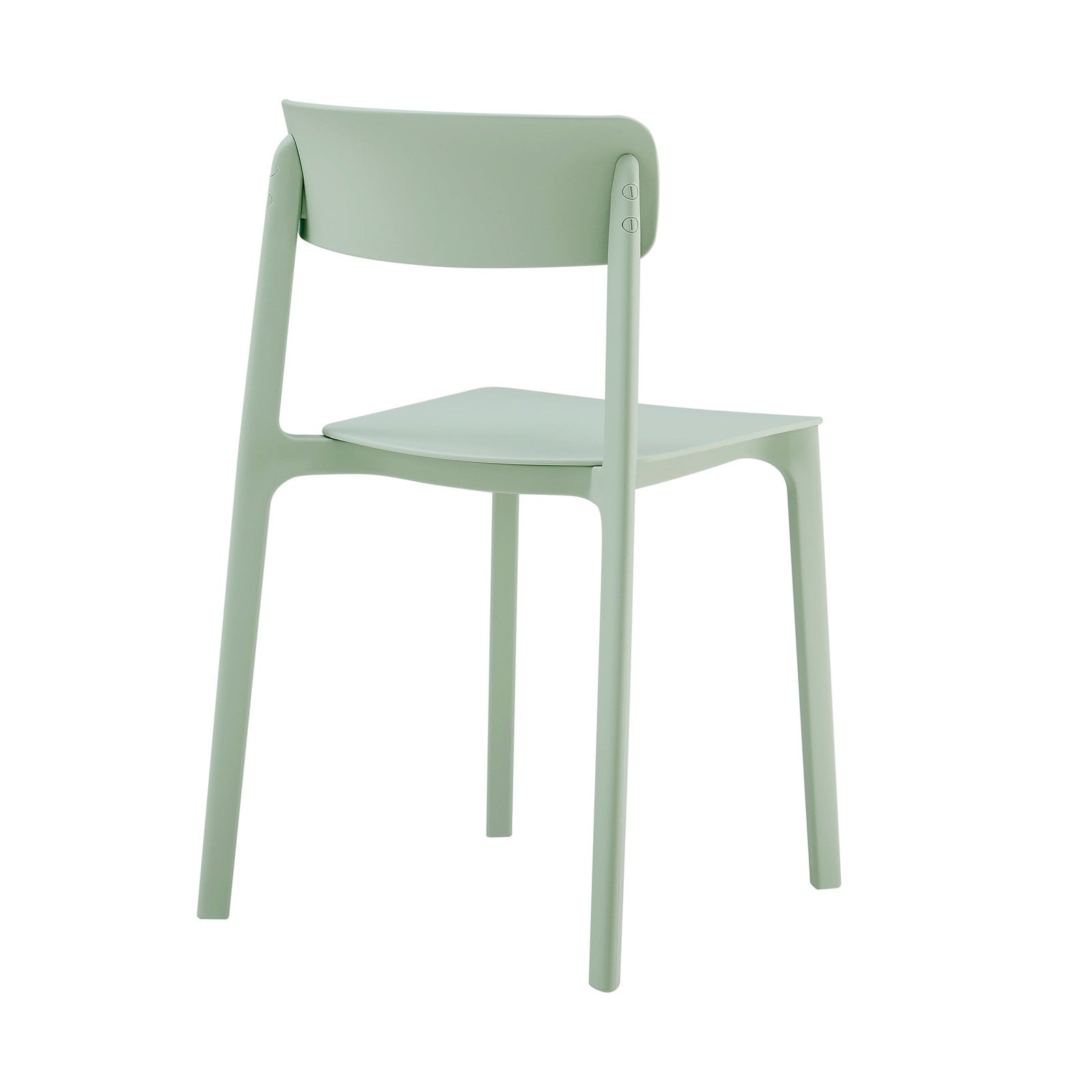 Euro Style Tibo Side Chair - Set of 2
