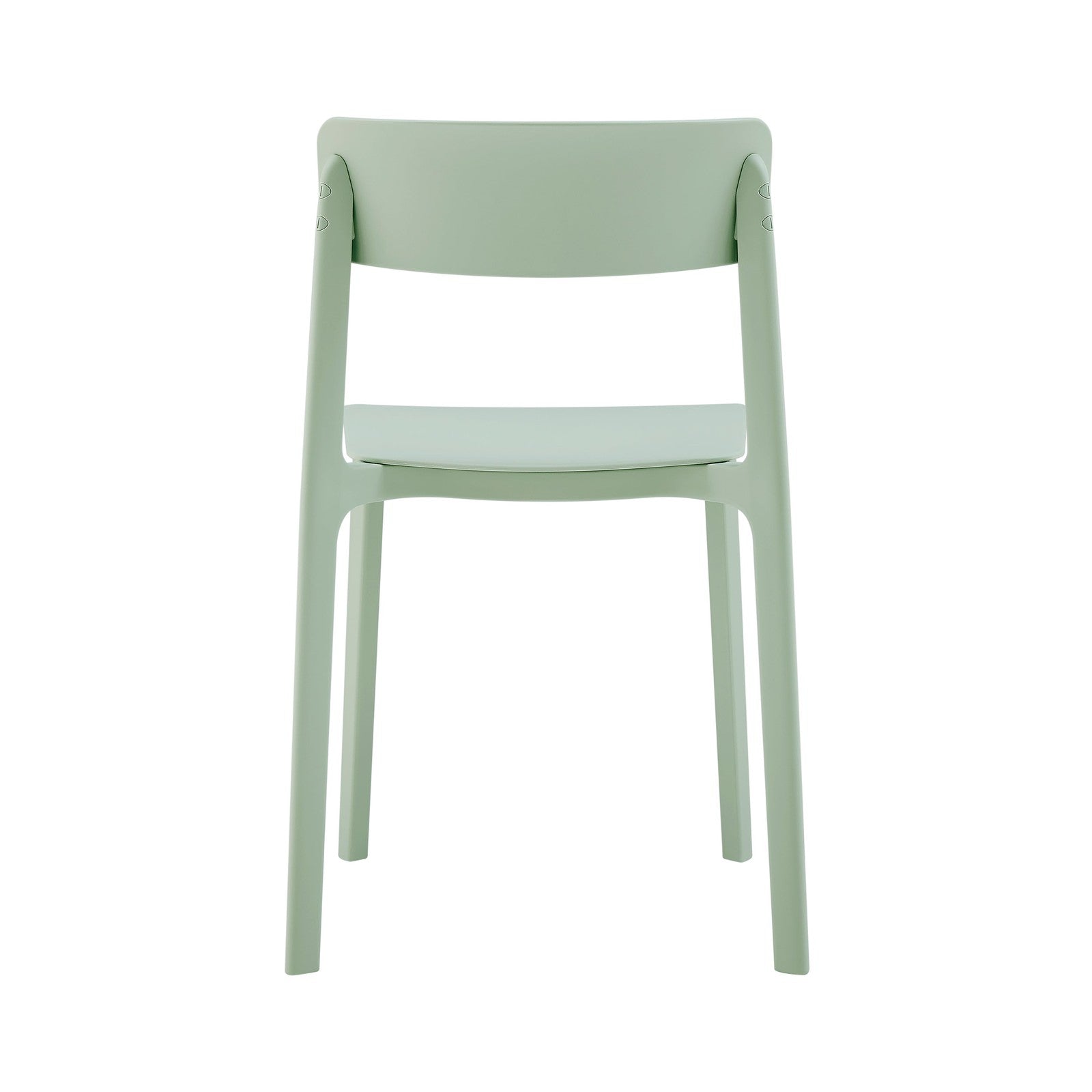 Euro Style Tibo Side Chair - Set of 2