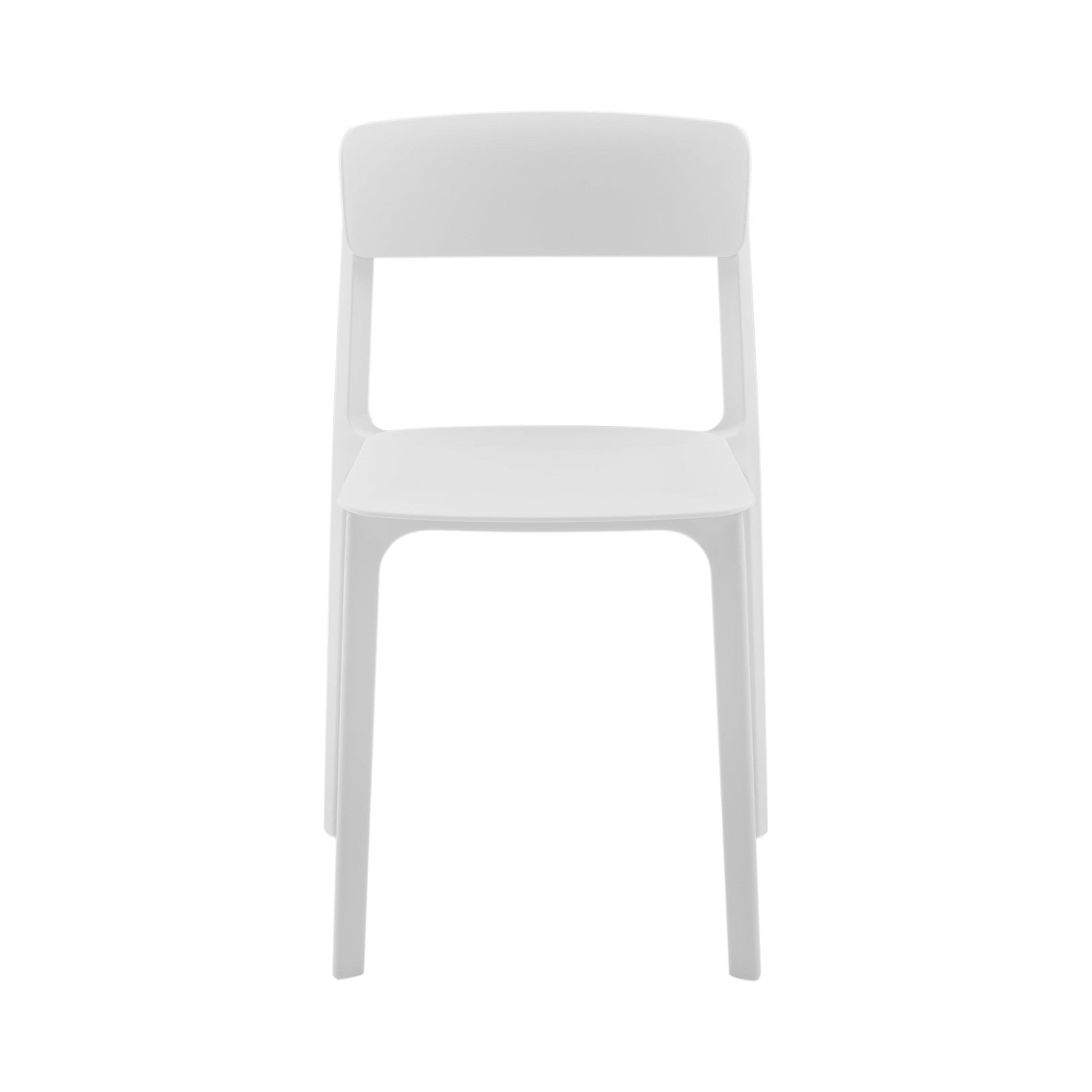 Euro Style Tibo Side Chair - Set of 2