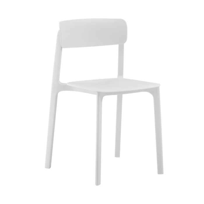 Euro Style Tibo Side Chair - Set of 2