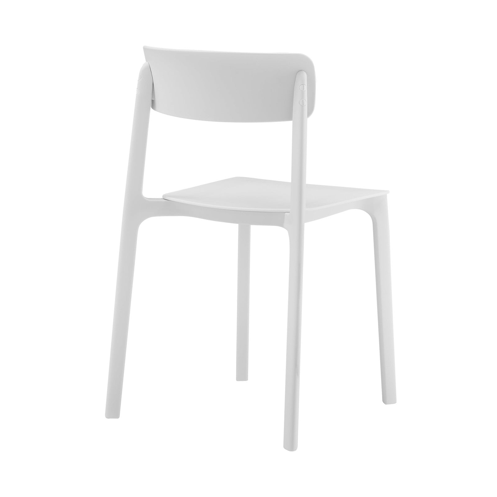 Euro Style Tibo Side Chair - Set of 2