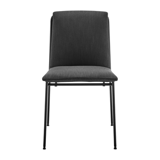 Euro Style Ludvig Side Chair - Set of 2