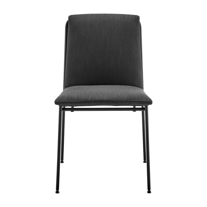 Euro Style Ludvig Side Chair - Set of 2