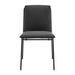 Euro Style Ludvig Side Chair - Set of 2