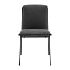Euro Style Ludvig Side Chair - Set of 2