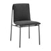 Euro Style Ludvig Side Chair - Set of 2