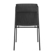 Euro Style Ludvig Side Chair - Set of 2