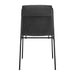 Euro Style Ludvig Side Chair - Set of 2