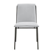 Euro Style Ludvig Side Chair - Set of 2