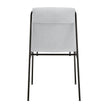 Euro Style Ludvig Side Chair - Set of 2