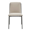 Euro Style Ludvig Side Chair - Set of 2