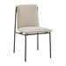 Euro Style Ludvig Side Chair - Set of 2