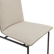 Euro Style Ludvig Side Chair - Set of 2