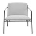 Euro Style Ludvig Lounge Chair