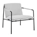 Euro Style Ludvig Lounge Chair