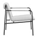 Euro Style Ludvig Lounge Chair