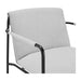 Euro Style Ludvig Lounge Chair