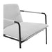 Euro Style Ludvig Lounge Chair