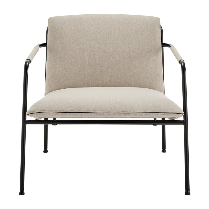 Euro Style Ludvig Lounge Chair