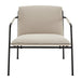 Euro Style Ludvig Lounge Chair