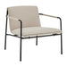 Euro Style Ludvig Lounge Chair