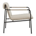 Euro Style Ludvig Lounge Chair