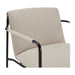 Euro Style Ludvig Lounge Chair