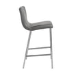 Euro Style Scott-C Counter Stool - Set of 2